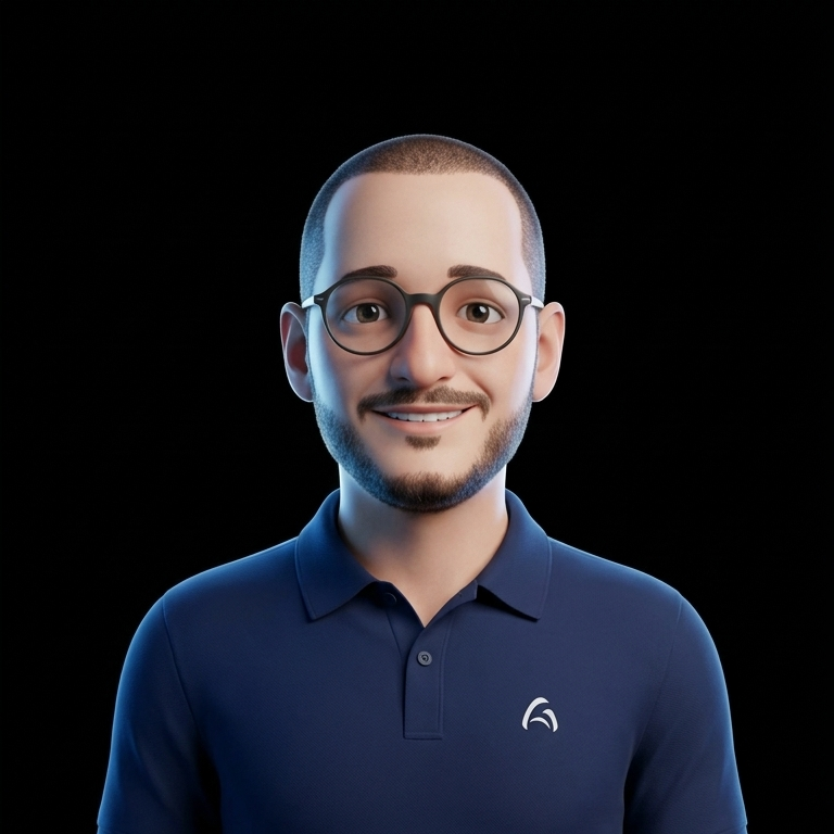 3
